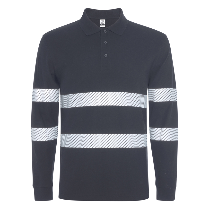 HV9325-Работна риза FORAN L/S